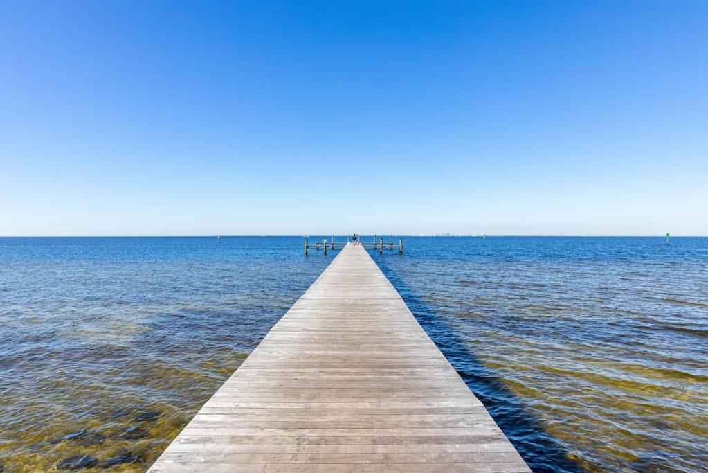 Your Stay On The Bay! Ruskin Luaran gambar