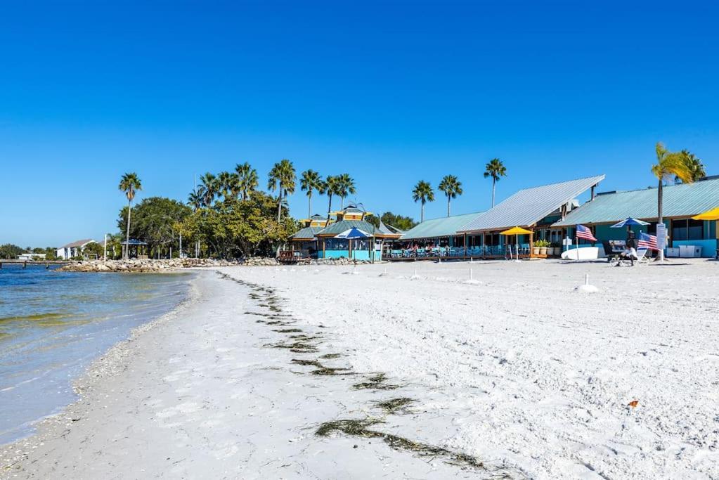 Your Stay On The Bay! Ruskin Luaran gambar