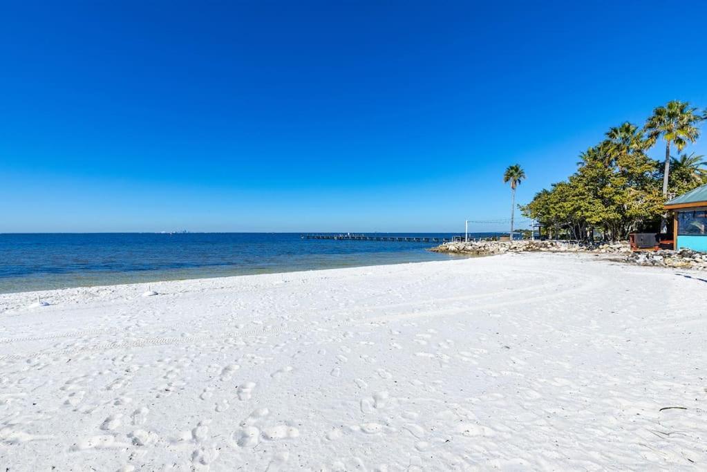 Your Stay On The Bay! Ruskin Luaran gambar